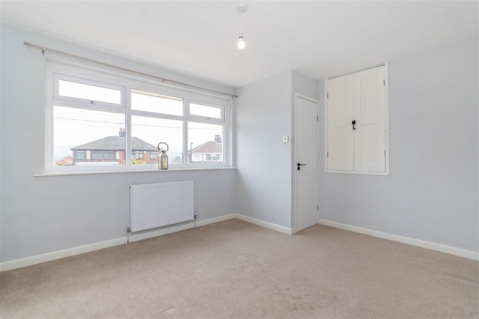 Melrose Way, Chorley